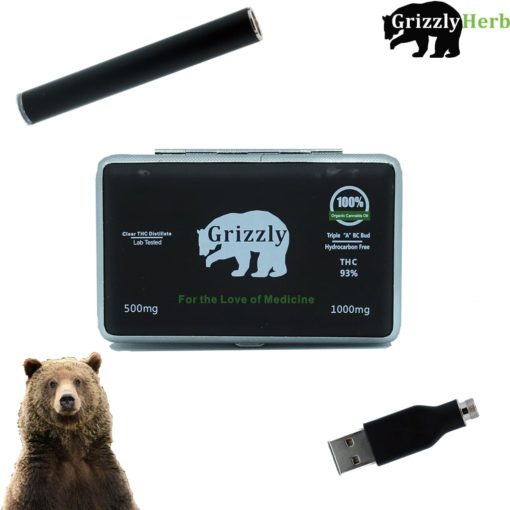buy-thc-vape-kits-online-canada-grizzly-herb