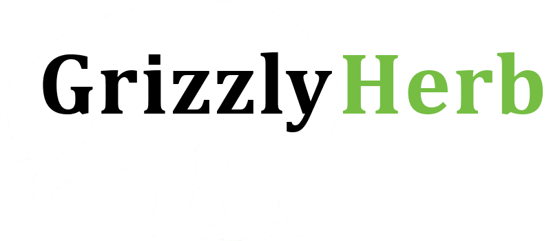 Grizzly Herb