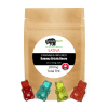 Gummy Bears 200mg THC | Sativa Edibles