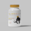 Mammoth Mushrooms 150mg/Capsule Psilocybin - Macro Dose