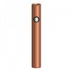 510 Thread Lithium OTG Battery and USB Charger Rose Gold