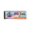 Zig Zag Ultra Thin Rolling Paper 1 1/4