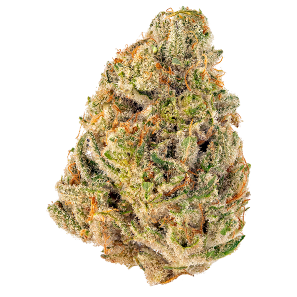 Blueberry Pink – Indica AAAA