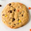 Reese's Peanut Butter Cookie - 200mg THC Edibles
