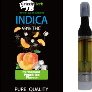 High THC Oil Vape Carts You Must Try!