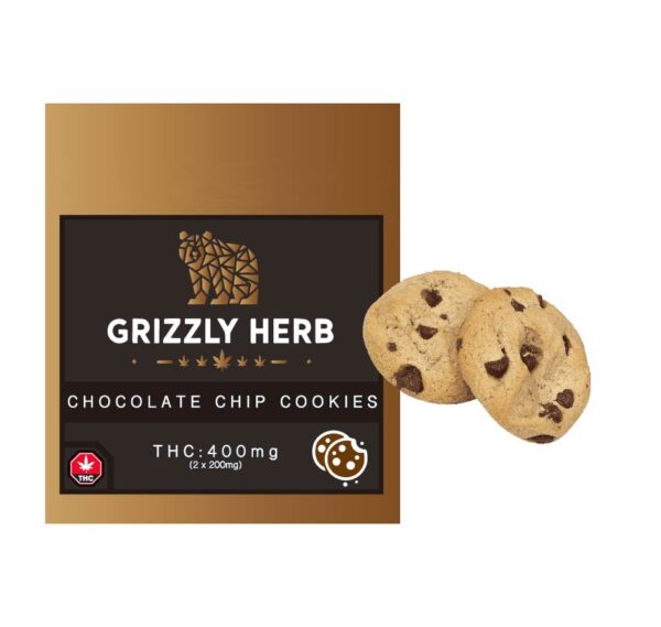 400mg Chocolate Chip Cookies Website Upload