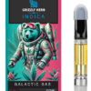 Galactic Gas