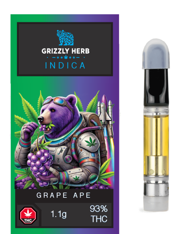 Grape Ape