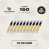 Copy of Grizzly Herb Ads Cartridges