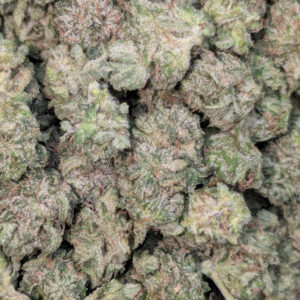 MKU | Smalls | Indica | Cannabis | AAA+