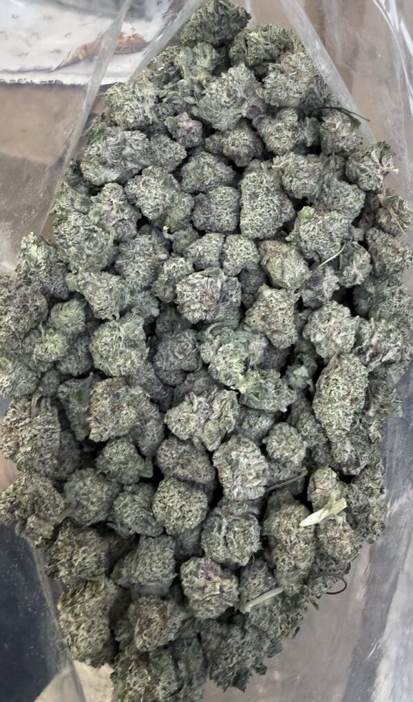 Pink Candy | Smalls | Indica | Cannabis | AAA+