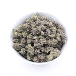 Purple Kush Smalls Indica Dominant Hybrid AAA
