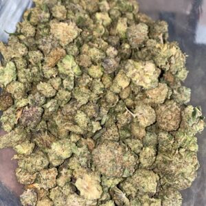 Rainbow Sherbet