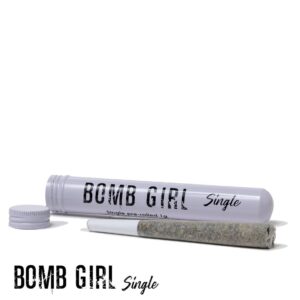 Bomb Girl Single