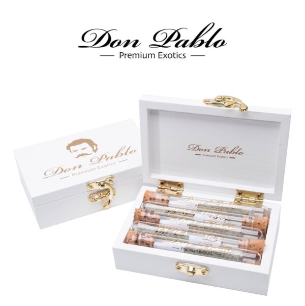 Don Pablo Joints