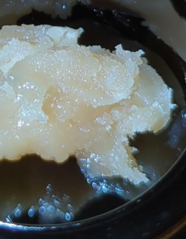 Live Hash Rosin | Doughboy Pink Kush | 1g (Indica)