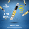 Ultra 20-Pack THC Vape Cartridges – Save 60% Today!